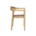 LH Home Sonoma Outdoor Dining Chair