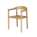LH Home Sonoma Outdoor Dining Chair