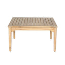 LH Home Sonoma Outdoor Square Coffee Table