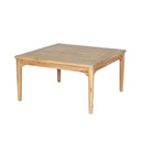 LH Home Sonoma Outdoor Square Coffee Table