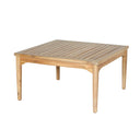 LH Home Sonoma Outdoor Square Coffee Table