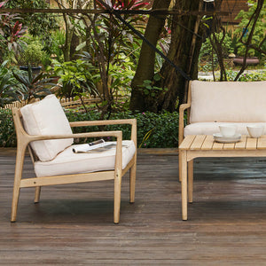 Outdoor Lounge Furniture