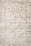 Beige / Terracotta / 2'-6" x 4'-0"
