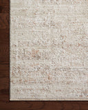 Beige / Terracotta