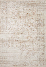 Beige / Terracotta