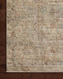 Moss / Natural / 7'-10" x 10'