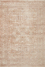 Terracotta / Natural