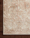 Terracotta / Natural / 2'-6" x 12'-0"
