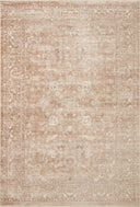 Terracotta / Natural / 2'-6" x 4'-0"