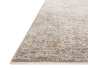 Silver / Natural / 7'-10" x 10'
