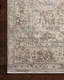 Silver / Natural / 2'-6" x 12'-0"