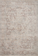 Silver / Natural / 2'-6" x 8'-0"