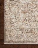 Mocha / Tan / 3'-7" x 5'-7"