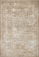 Mocha / Tan / 11'-6" x 15'