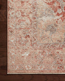 Spice / Multi / 9'-3" x 13'