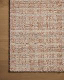 Terracotta / Natural / 2'-6" x 9'-9"