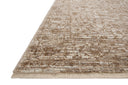 Bark / Natural / 3'-11" x 5'-7"