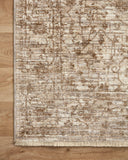 Bark / Natural / 2'-7" x 10'-0"