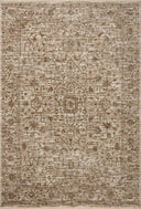 Bark / Natural / 2'-7" x 8'-0"