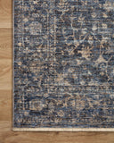 Midnight / Natural / 9'-6" x 9'-6" Round