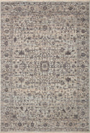 Mist / Charcoal / 5'-3" x 7'-6"