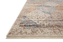 Ivory / Multi / 2'-7" x 10'-0"