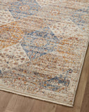 Ivory / Multi / 11'-6" x 15'-7"