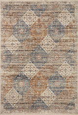 Ivory / Multi