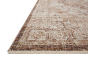 Mocha / Multi / 9'-6" x 9'-6" Round