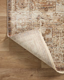 Mocha / Multi / 11'-6" x 15'-7"