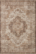 Mocha / Multi / 5'-3" x 7'-6"