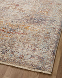 Natural / Multi / 2'-7" x 10'-0"