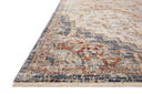 Ivory / Fiesta / 3'-11" x 5'-7"
