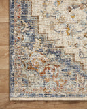 Ivory / Fiesta / 9'-6" x 9'-6" Round