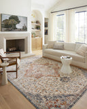 Ivory / Fiesta / 3'-11" x 3'-11" Round