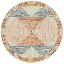 Ivory / Multi