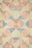 Ivory / Multi / 2'-0" x 5'-0"