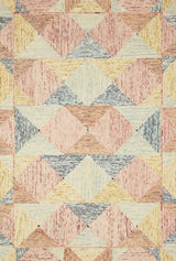Ivory / Multi