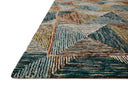 Lagoon / Spice / 9'-3" x 13'