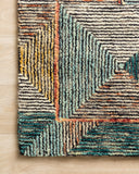 Lagoon / Spice / 2'-6" x 9'-9"