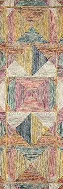 Silver / Fiesta / 9'-3" x 13'