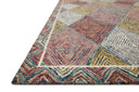 Turquoise / Fiesta / 2'-6" x 9'-9"