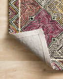 Charcoal / Multi
