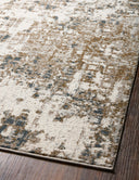 Pewter / Olive / 2'-7" x 10'-0"