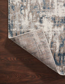 Stone / Blue / 2'-7" x 10'-0"