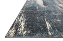 Indigo / Ivory / 2'-7" x 10'-0"