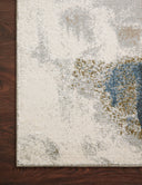 Stone / Multi / 2'-7" x 10'-0"