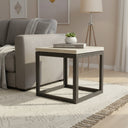 LH Home Starlight Side Table