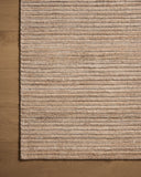 Natural / 8'-6" x 11'-6"