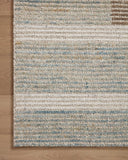 Tobacco / Lagoon / 2'-6" x 9'-9"